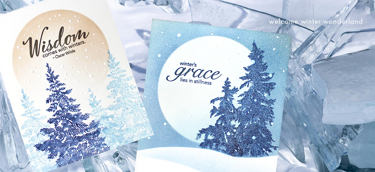 Penny Black's 2025 Winter